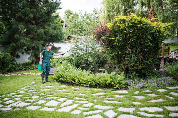 Best Pest Removal Services  in West Bishop, CA